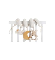 Spirale d'activité - Newborn Little Dutch