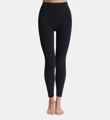 Legging noir mat Relax & Go Dim