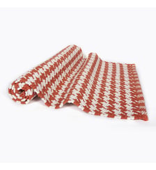 Tapis de bain - PIED DE COQ Bath Bazaar