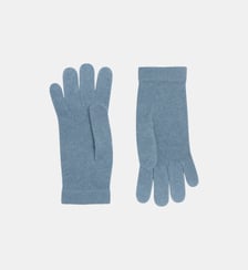 Gants en cachemire Bompard