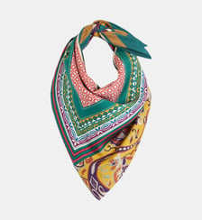 Foulard en soie Endy Vanessa Bruno