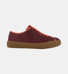 Baskets Peu Terreno Camper