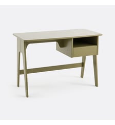 Bureau style rétro vintage La Redoute Interieurs