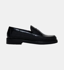 Mocassins Dolivia en cuir Jonak
