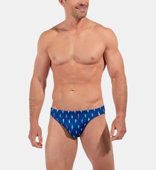 Slip de bain Hom