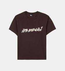 T-shirt What is avec strass The Kooples