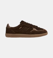 Baskets en cuir - Tb.490 ALOHAS