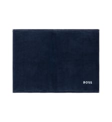 Tapis de bain  en coton Boss Home