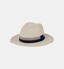 Panama Rayé Roland-Garros