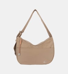 Très grand sac besace Basic Love Lancaster