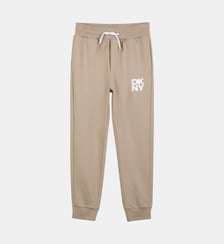 Pantalon en molleton DKNY