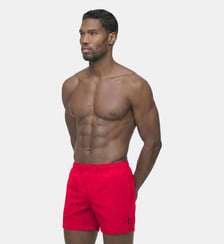 Short De Bain Ron Dorff