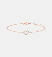 Bracelet Cœur Magic Touch Grand Modèle Djula