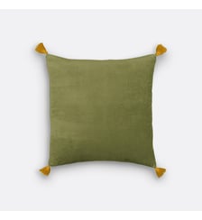 Housse de coussin 40x40 cm La Redoute Interieurs