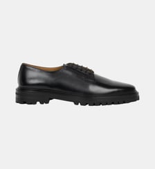 Derbies Gaspard Cuir Bobbies