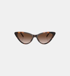 Lunettes de soleil Œil de chat MK2195U Harbour Island Michael Kors