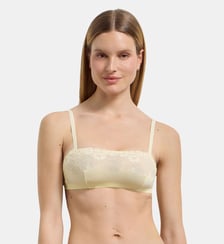 Soutien-gorge bralette sans armatures Slow Days Fresh Vibes Dim