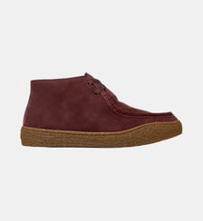 Bottines Peu Terreno cuir Camper