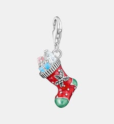Charm Chaussette de Noël Thomas Sabo