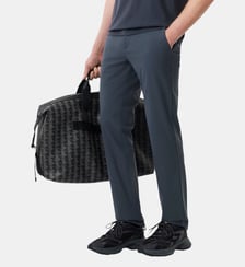 Pantalon Commuter slim fit stretch Lacoste
