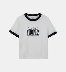 T-shirt manches courtes Michael Kors Kids