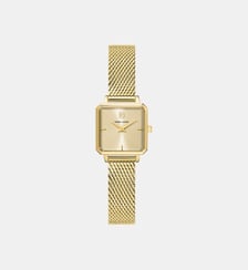 Montre Leonor Doré 072J542 Pierre Lannier