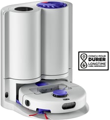 Robot Aspirateur Laveur R2 Nurovi Wash & Dry Dyson