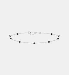 Bracelet Collection Argent Argenté BRARGR0285-PAR Louis Pion