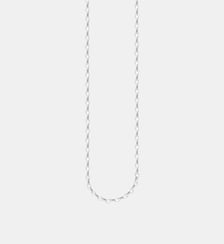 Chaîne maille forçat Thomas Sabo