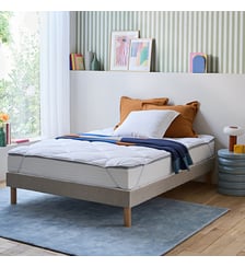 Surmatelas de confort La Redoute Interieurs