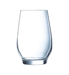 Absoluty - 6 gobelets forme haute 45 cl Chef Et Sommelier