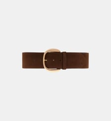 Ceinture daim véritable Guess