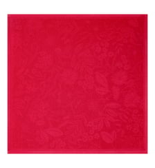 Serviette de table Cottage 100% coton Le Jacquard Francais
