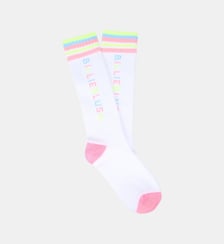 Chaussettes hautes Billieblush
