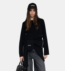 Pull Cara Zadig&Voltaire