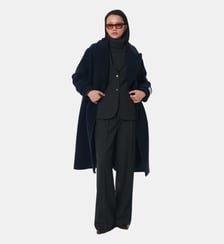 Manteau Maximilien Tara Jarmon