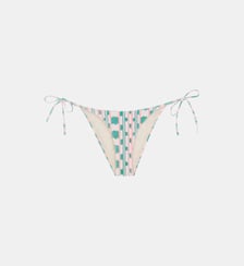 Bas de bikini moyenne Atenea Robin Collection