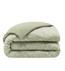 Housse de couette Charmilles 100% coton Le Jacquard Francais