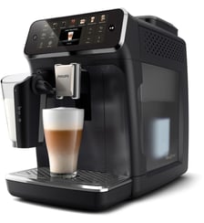 Expresso Broyeur EP4441/50 SilentBrew LatteGo Noir Philips