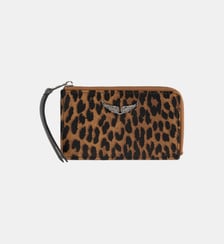 Porte-Cartes ZV Card Zadig&Voltaire