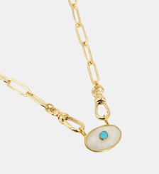 Collier Deva Nilaï