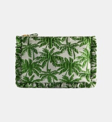 Pochette Tropicana White La DoubleJ