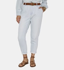 Jean Chino En Coton Sabil Maison 123