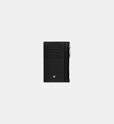 Porte-carte Meisterstuck Cuir 129686 Montblanc