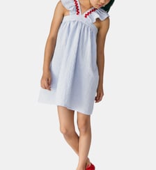 Robe Sylvie Mipounet