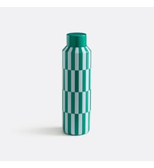 Gourde isotherme 50 cl en métal acier La Redoute Interieurs
