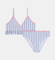 Maillot de bain 2 pièces Billieblush