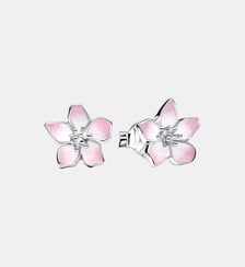 Clous d'Oreilles Fleur de Cerisier Pandora