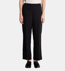 Pantalon fluide de tailleur - BESSY Pablo