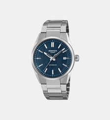 Montre automatique Edifice Bleu EFK-110D-2AER Casio